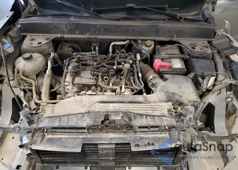 2022 Ford Bronco Sport Big Bend из США, поврежденный, VIN 3FMCR9B64NRD31241